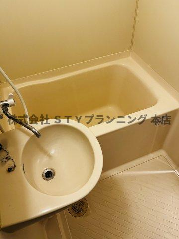 仲介手数料0円！BM　TAKAOKAの浴室