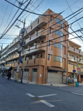 ダイアパレスステーションプラザ武蔵新城の画像