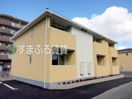 カンパーニャ　Ⅱ　岡崎市北野町の画像