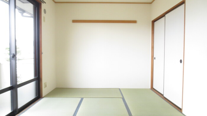 【和室】