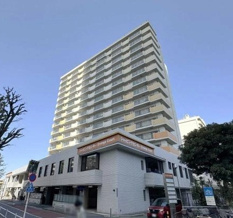 ザ・パークハウス新宿タワーの画像