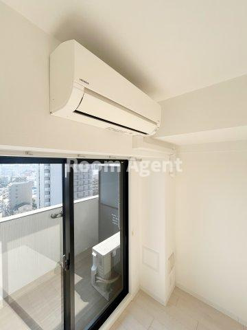 S-RESIDENCE豊国通の設備