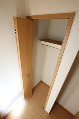 【収納】 | アビタシオンシャンゼリゼ