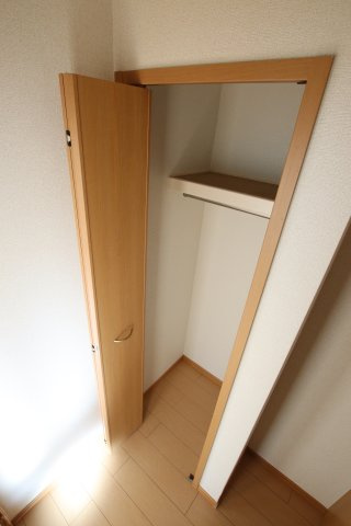 【収納】 | アビタシオンシャンゼリゼ