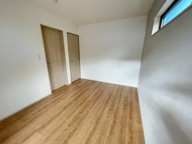 【洋室】 | いろどりアイタウン富岡市下高瀬