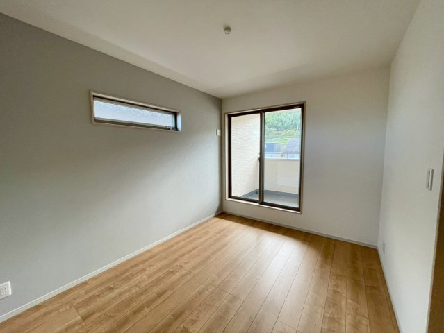 【洋室】 | いろどりアイタウン富岡市下高瀬