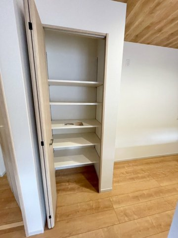 【収納】 | いろどりアイタウン富岡市下高瀬