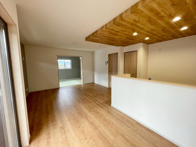 【内装】 | いろどりアイタウン富岡市下高瀬