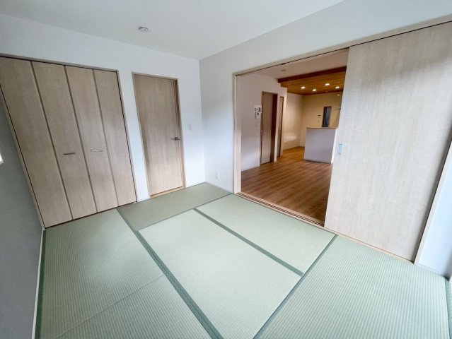 【和室】 | いろどりアイタウン富岡市下高瀬