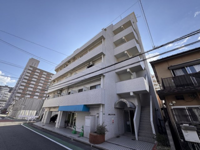 【外観】 | ピュアシティ黄金