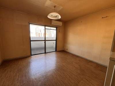 【居間・リビング】 | ピュアシティ黄金