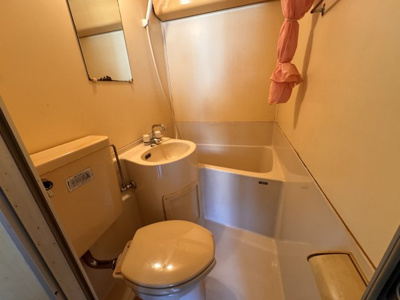 【トイレ】 | ピュアシティ黄金