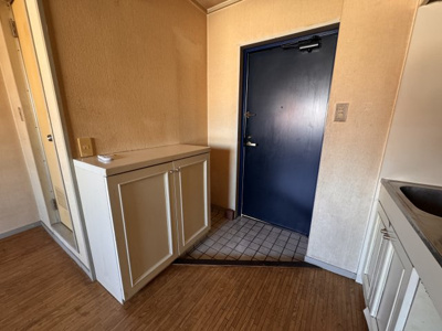 【玄関】 | ピュアシティ黄金