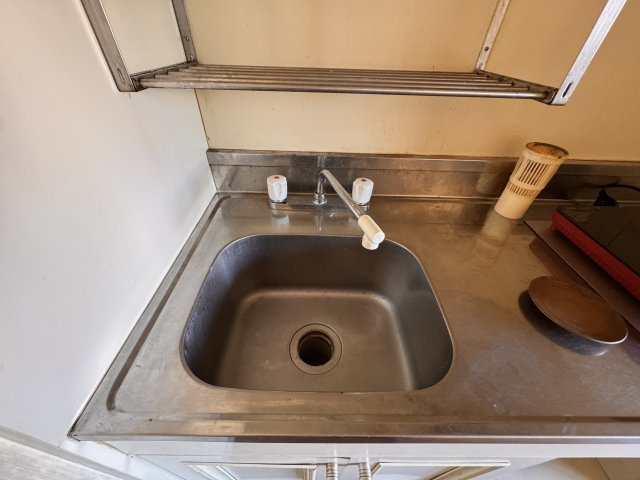 【キッチン】 | ピュアシティ黄金