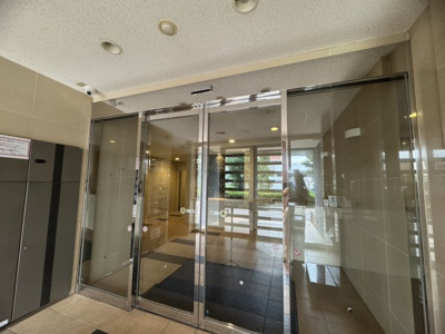 【エントランス】 | さくらアヴェニュー