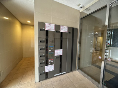 【設備】 | さくらアヴェニュー