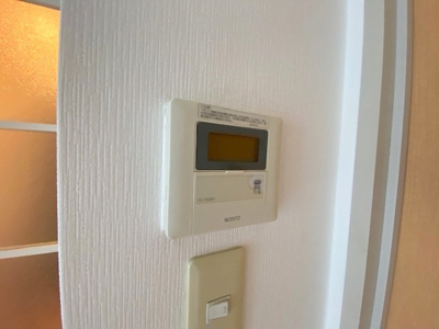 【設備】 | パークハイツB棟