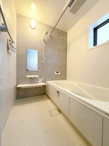 新築戸建・新築建売　福島市笹谷大谷地【長期優良住宅】笹谷小・信陵中の収納|※同社施工例