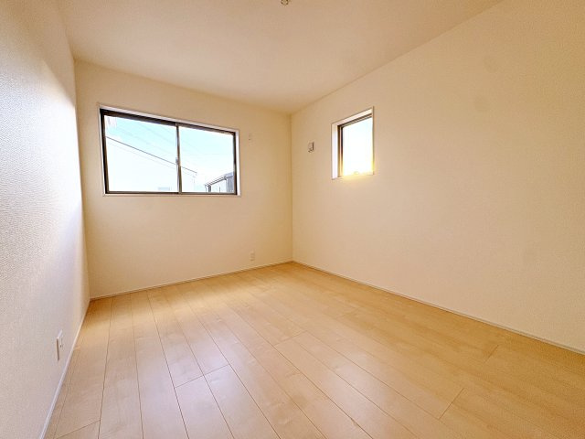 新築戸建・新築建売　福島市笹谷大谷地【長期優良住宅】笹谷小・信陵中の地図