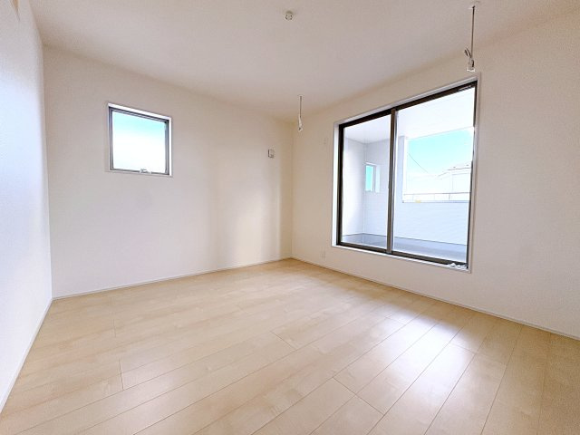 新築戸建・新築建売　福島市笹谷大谷地【長期優良住宅】笹谷小・信陵中のその他