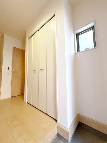 新築戸建・新築建売　福島市笹谷大谷地【長期優良住宅】笹谷小・信陵中のキッチン|※同社施工例