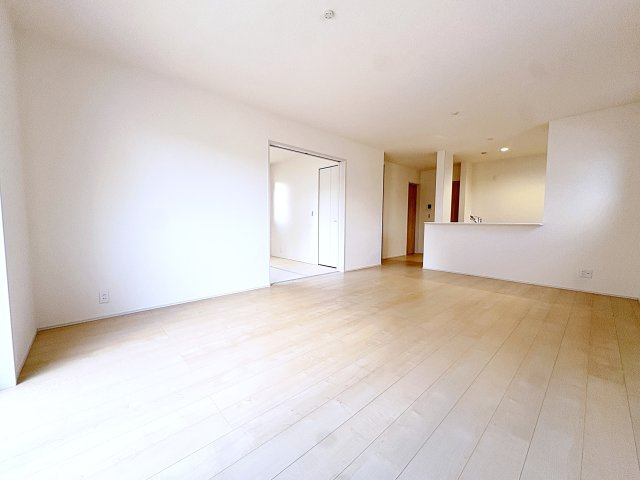 新築戸建・新築建売　福島市笹谷大谷地【長期優良住宅】笹谷小・信陵中の浴室|※同社施工例