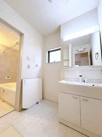 新築戸建・新築建売　福島市笹谷大谷地【長期優良住宅】笹谷小・信陵中の洋室|※同社施工例