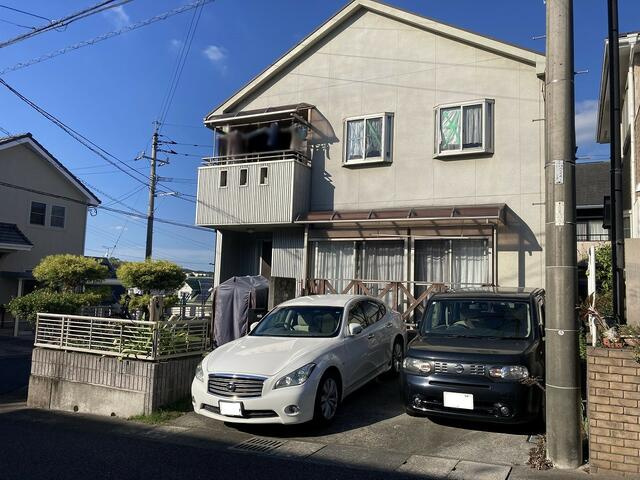 西陵4丁目(建物：35.06坪・土地：44.57坪) 中古住宅の画像