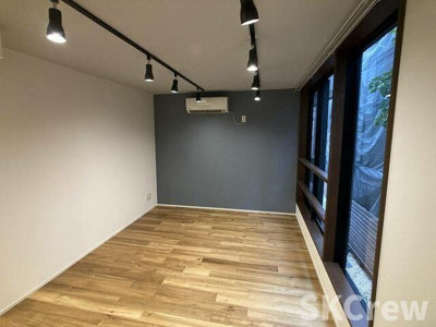 【設備】 | ｔｒｉａｓ２２６