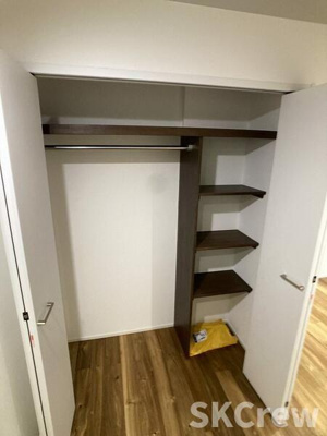 【収納】 | ｔｒｉａｓ２２６