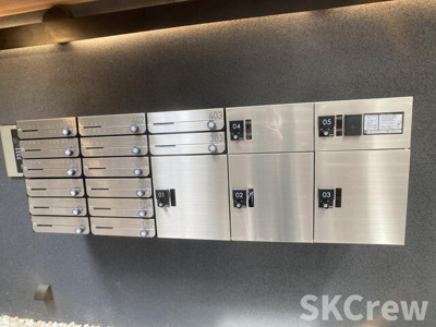 【設備】 | ｔｒｉａｓ２２６