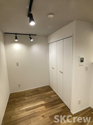 【内装】 | ｔｒｉａｓ２２６