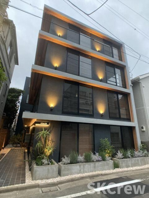 【外観】 | ｔｒｉａｓ２２６