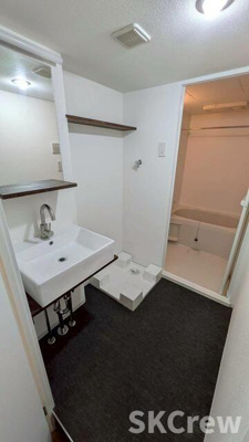 【洗面所】 | ｔｒｉａｓ２２６