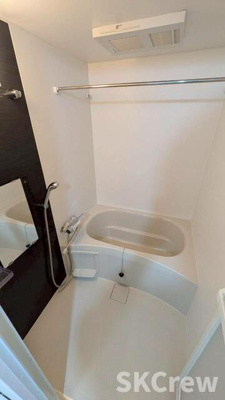 【浴室】 | ｔｒｉａｓ２２６