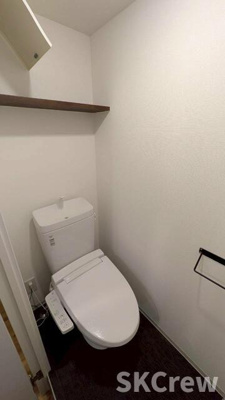 【トイレ】 | ｔｒｉａｓ２２６