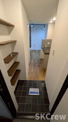 【玄関】 | ｔｒｉａｓ２２６