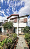茅ヶ崎市萩園　中古戸建　34.50坪の画像