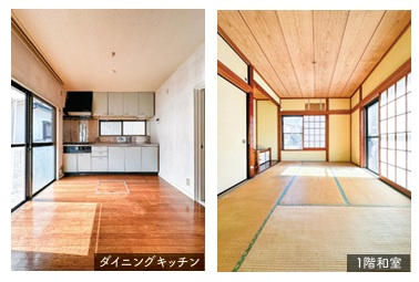 【内装】 | 公園（徒歩2分）コンビニ（徒歩3分）スーパー（徒歩4分）暮らしやすさはお墨付き！