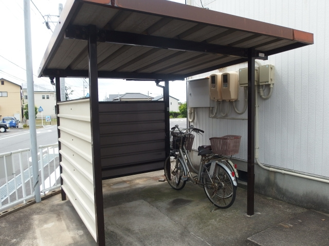 サンシティひろみのその他共用部分