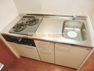 ブランカ・コートのその他