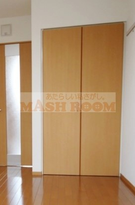 ブランカ・コートの設備