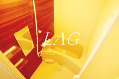 【浴室】 | ソレア町田 | お風呂です。