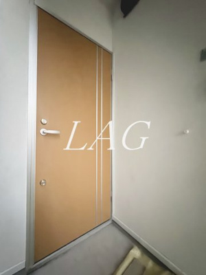 【玄関】 | ソレア町田 | 玄関です。