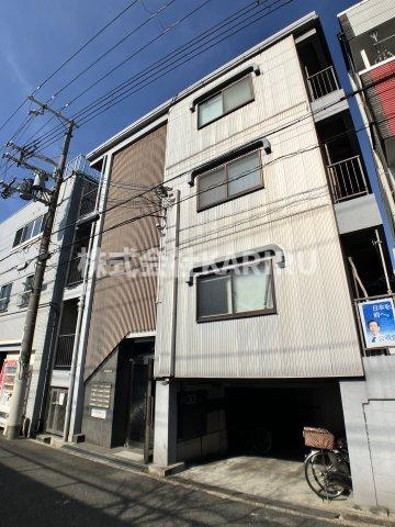 エスポワール関目