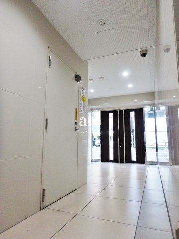 リヴシティ中野のその他共用部分|共用部分