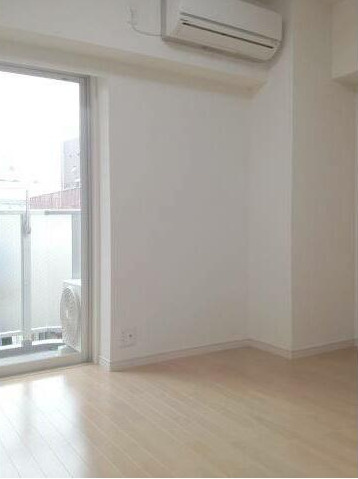 リヴシティ中野の内装|白を基調としたキレイな内装です