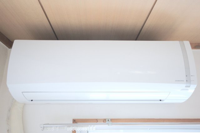 伊福ビューアレイの設備