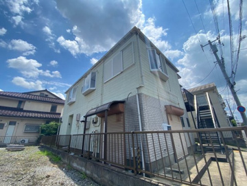 布佐1丁目アパートの画像