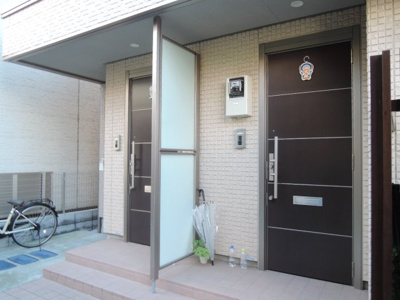 【エントランス】 | ノワイエ